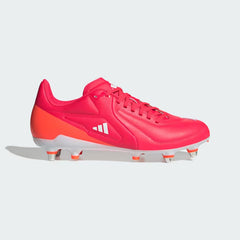 Adidas RS15 Elite SG Rugby Schoenen Lucid Red