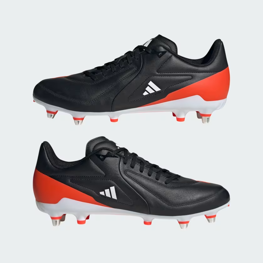 Chaussures de Rugby Adidas RS15 Elite SG