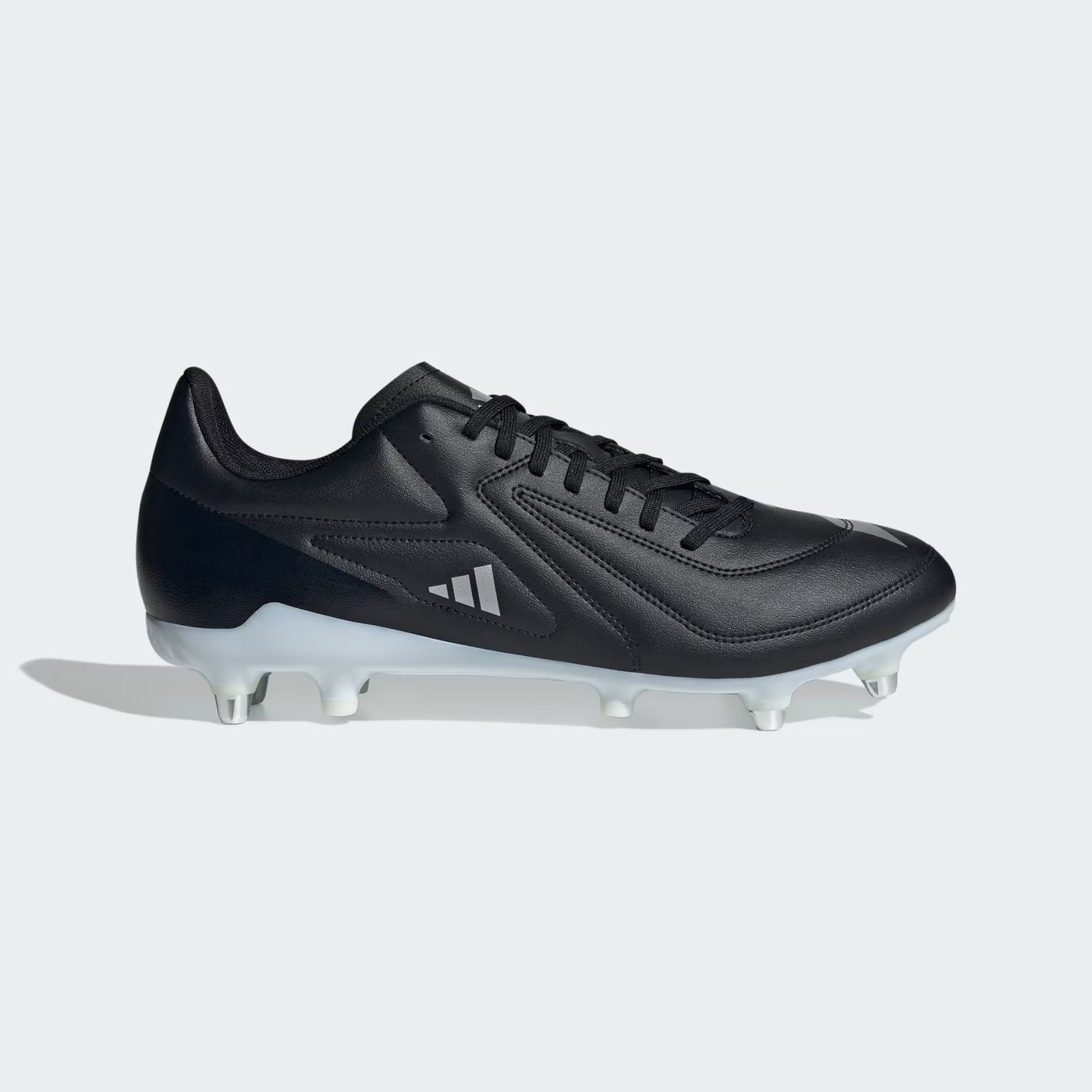 Adidas RS15 SG Rugby Schoenen Zwart