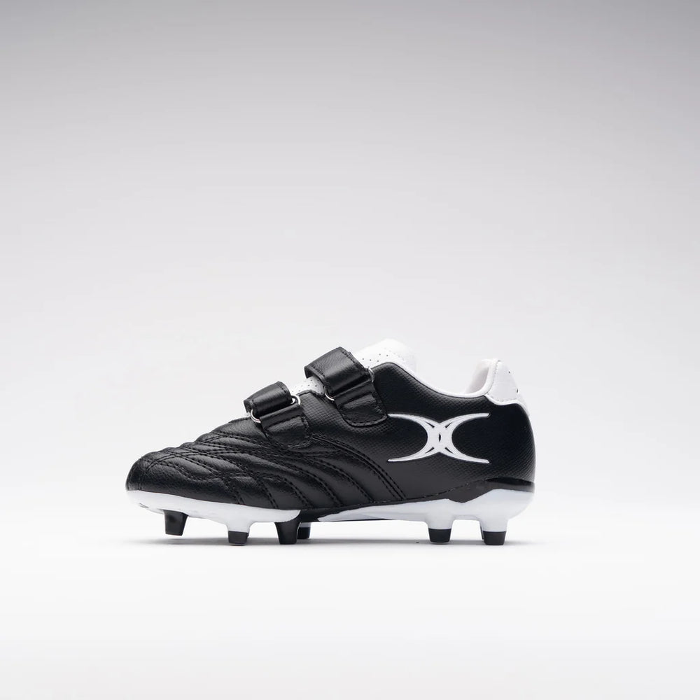 Gilbert Sidestep Icon MSX Rugby Schoenen Kids