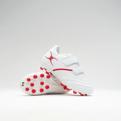 Sidestep X20 Lo MSX Rugby Schoenen Kinderen