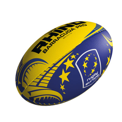 Rugby Europe Barracuda Pro Beach Rugby Bal