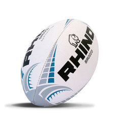 Rhino Sirocco Onstabiele Trainings Rugbybal Maat 4