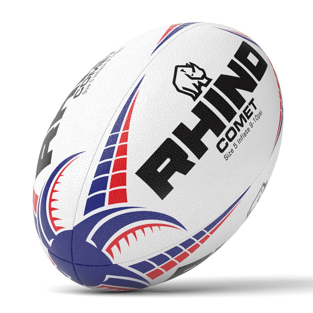 Rhino Comet Wedstrijdbal Maat 5