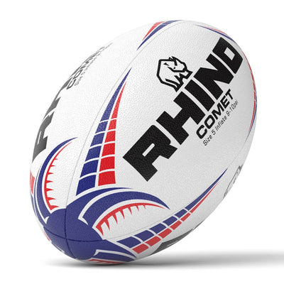 Rhino Comet Wedstrijdbal Maat 5