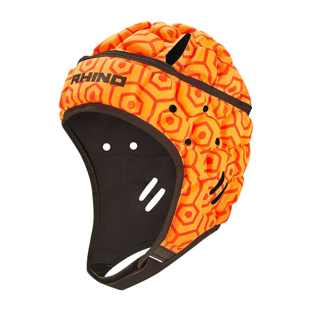 Rhino Pro Headguard Junior