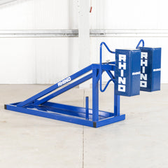 Rhino Solo Sled Scrum Machine