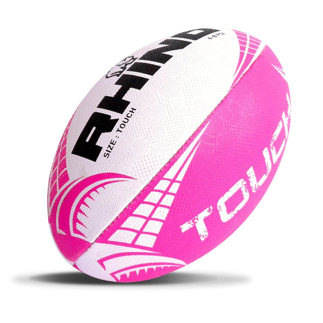 Ballon de rugby Rhino Touch