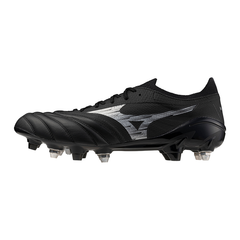 Mizuno morelia neo elite SG Zwart
