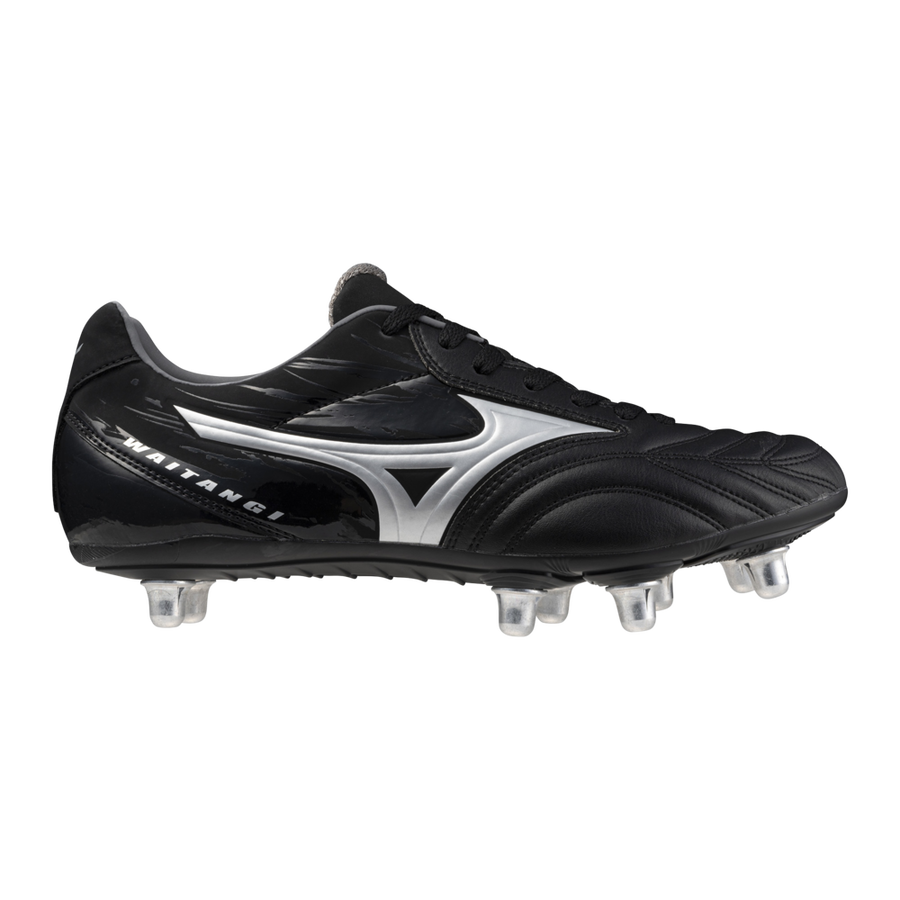 Mizuno Waitangi PS SG Rugby Schoenen