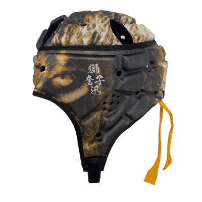 Impact Rugby Lion Rush Scrum Cap