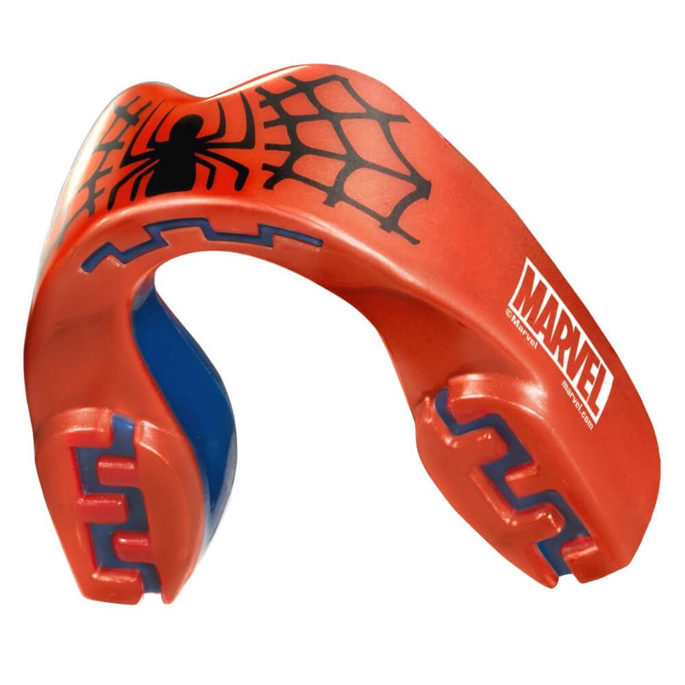 Safejawz Marvel Spiderman Mondbeschermer