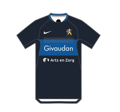 (Colts) RC 't Gooi Nike Wedstrijdshirt 2025/26