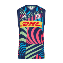 adidas DHL Stormers Training Singlet Heren