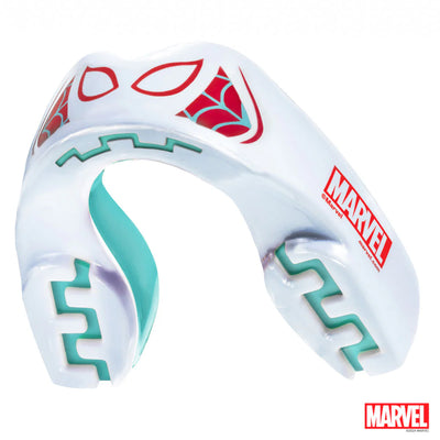 Safejawz Marvel Spider-Gwen Mondbeschermer