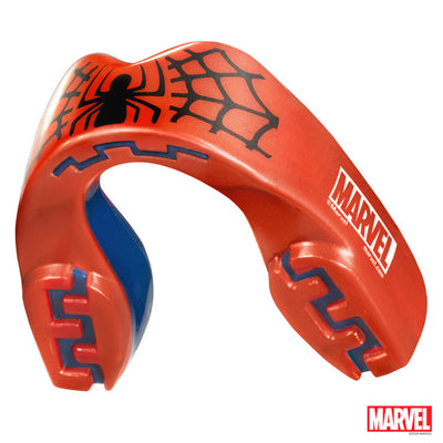 Safejawz Marvel Spider-Man Mondbeschermer