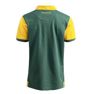 Springboks Rugby Polo 1937