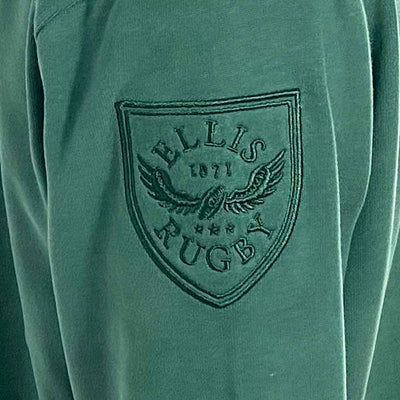 Maillot de rugby Springboks 1937