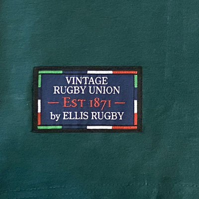 Ellis Springboks 1995 Rugby Shirt