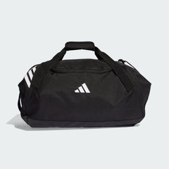 adidas Tiro Duffel Medium Zwart