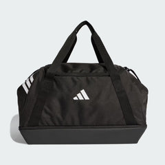 Adidas Tire Duffel Bag Medium Zwart