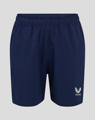Castore Training Short Heren Peacoat