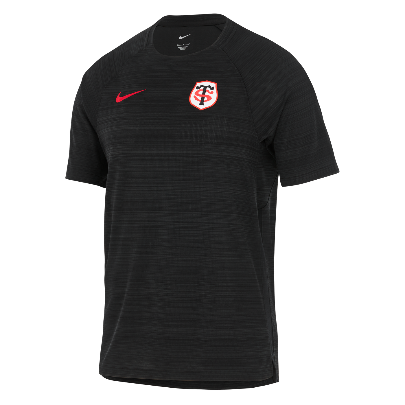 Nike Stade Toulousain Trainings T-shirt Heren