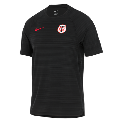 Nike Stade Toulousain Trainings T-shirt Heren
