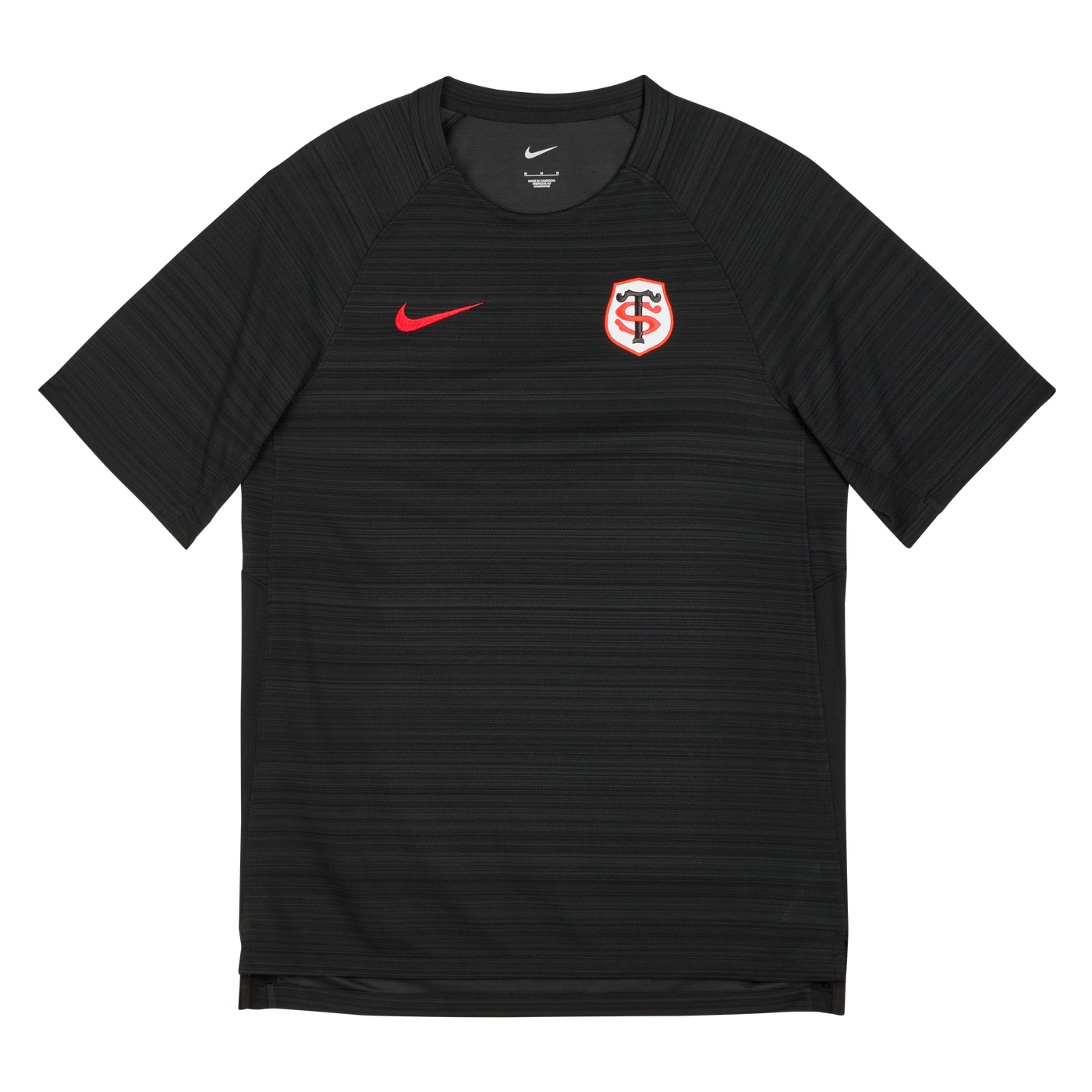 Nike Stade Toulousain Trainings T-shirt Heren