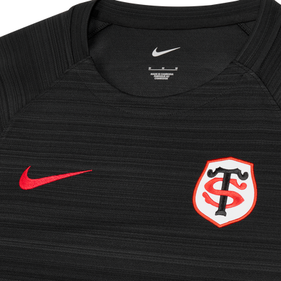 Nike Stade Toulousain Trainings T-shirt Heren