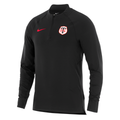 Nike Stade Toulousain Training 1/4 Zip Top Heren