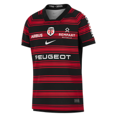 Nike Stade Toulousain Replica Thuisshirt Kids 2025/26