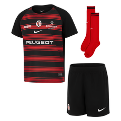 Nike Stade Toulousain Rugby Thuiskit Kids 2025/26