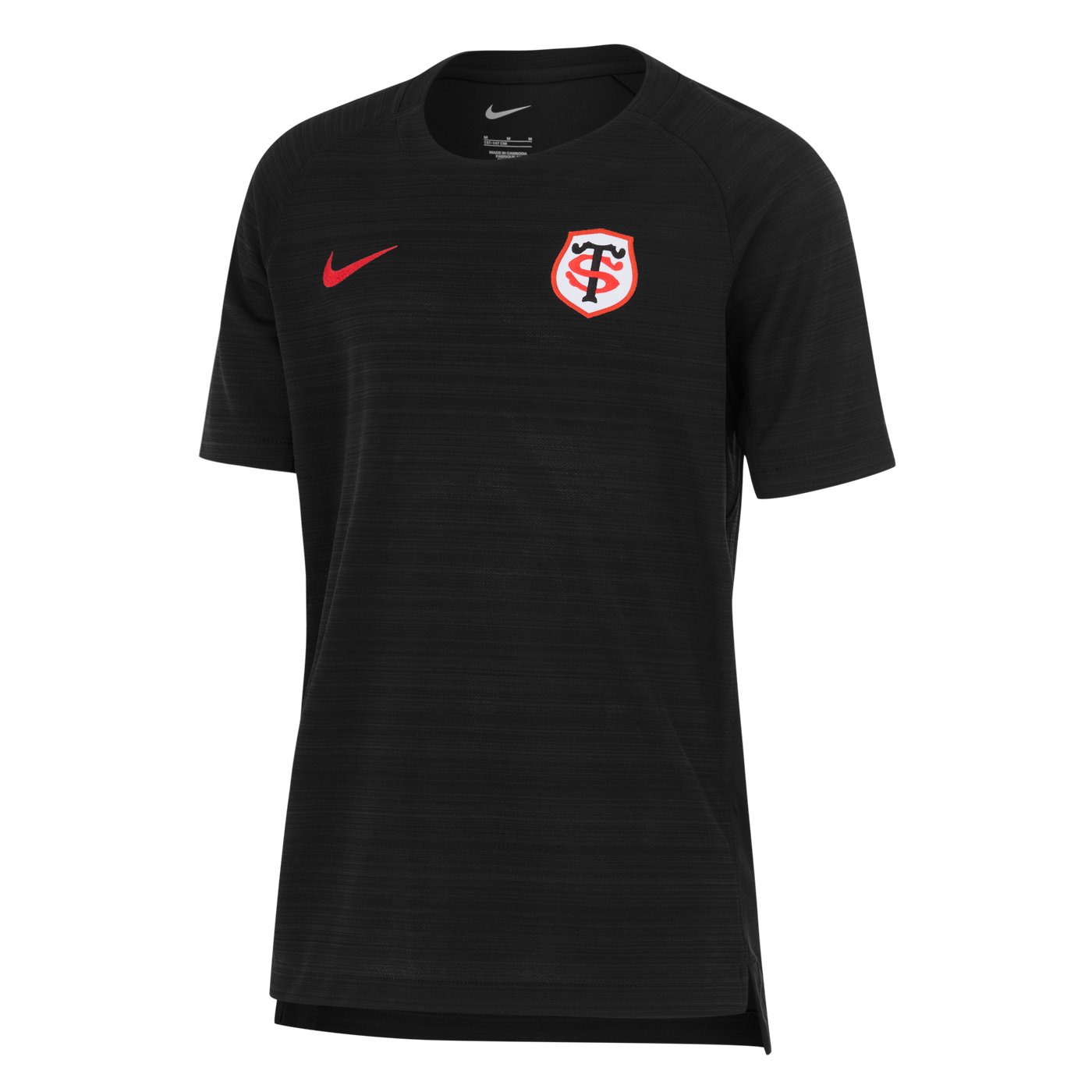 Nike Stade Toulousain Trainings T-shirt Kids