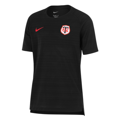 Nike Stade Toulousain Trainings T-shirt Kids