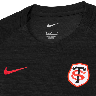 Nike Stade Toulousain Trainings T-shirt Kids