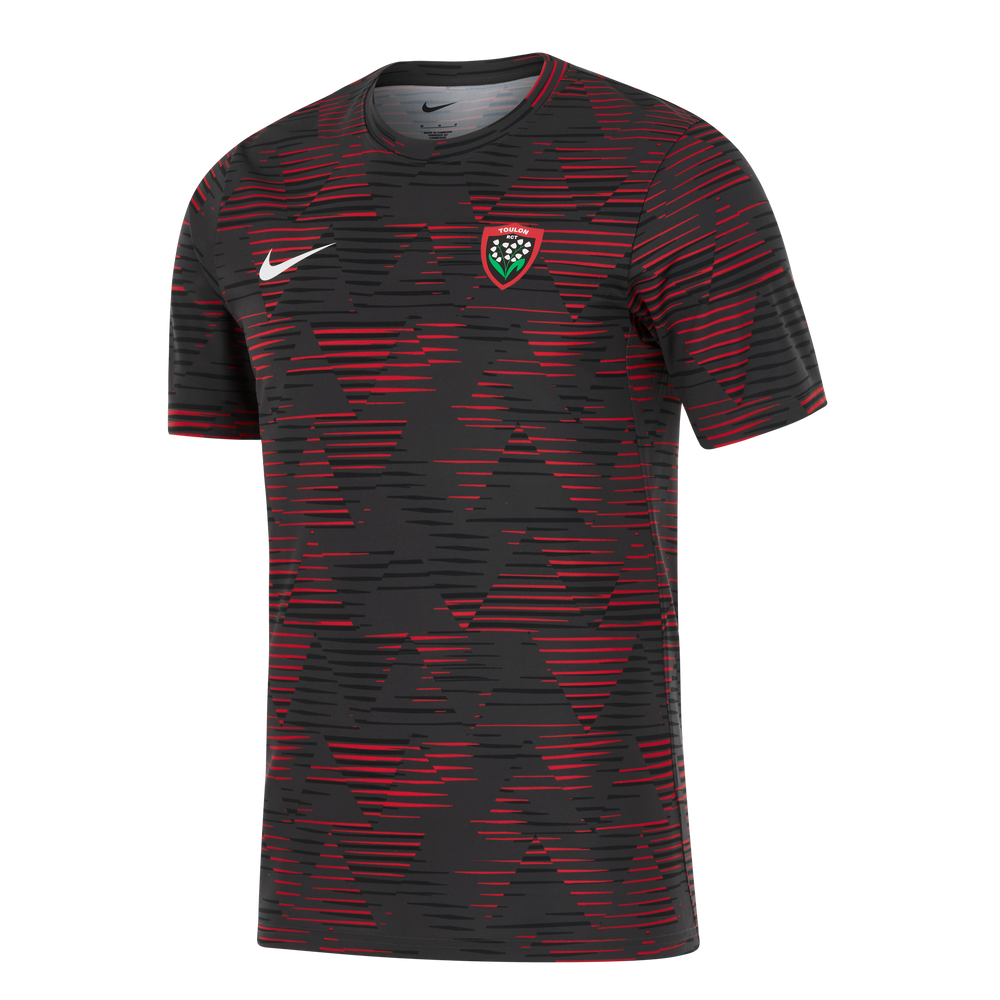 Nike RC Toulon Pre-Match Shirt Heren