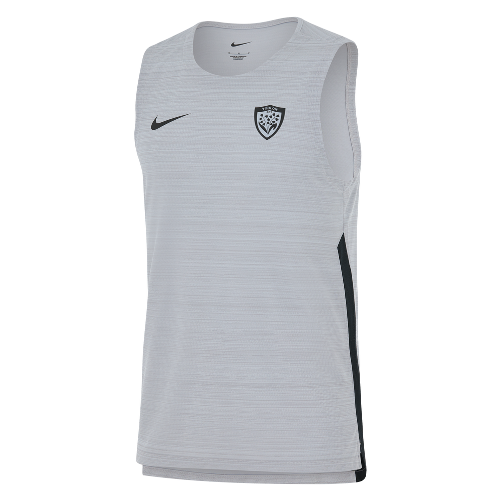Nike RC Toulon Heren Training Singlet Heren