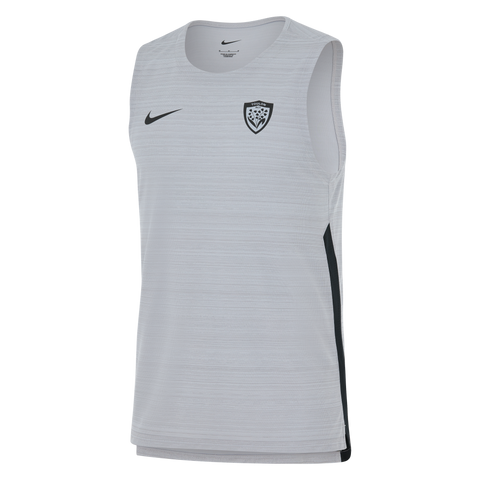 Nike RC Toulon Heren Training Singlet Heren