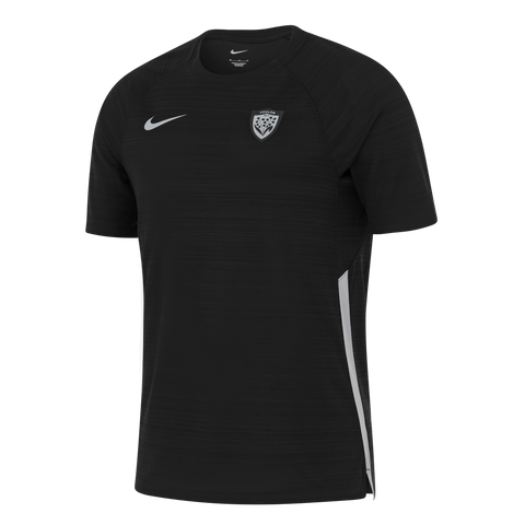 Nike RC Toulon Heren Training Shirt Zwart