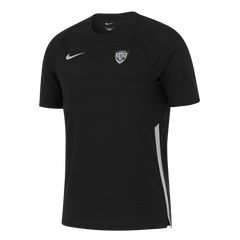 Nike RC Toulon Heren Training Shirt Zwart