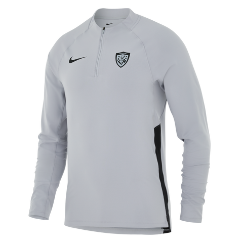 Nike RC Toulon Heren Training 1/4 Zip Top