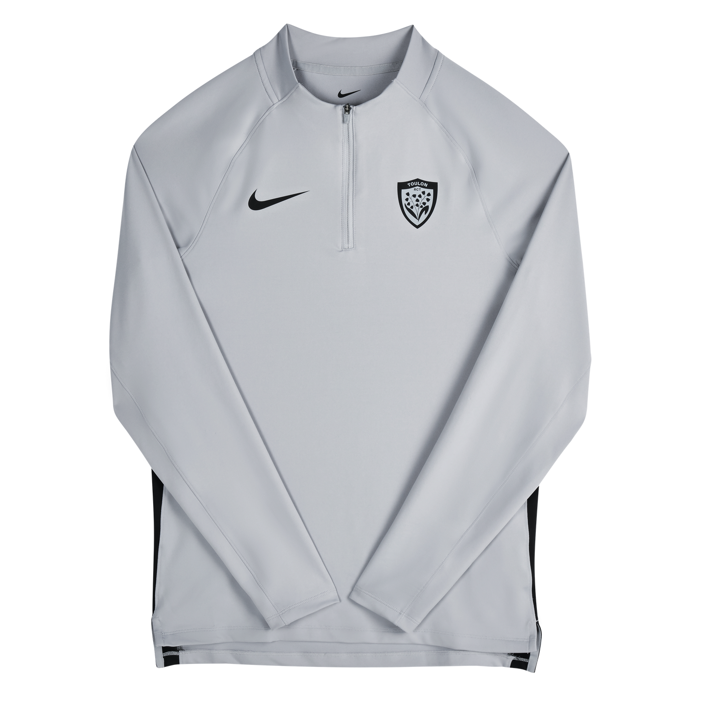 Nike RC Toulon Heren Training 1/4 Zip Top