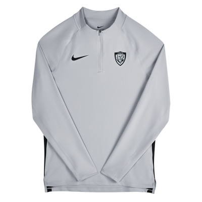 Nike RC Toulon Heren Training 1/4 Zip Top