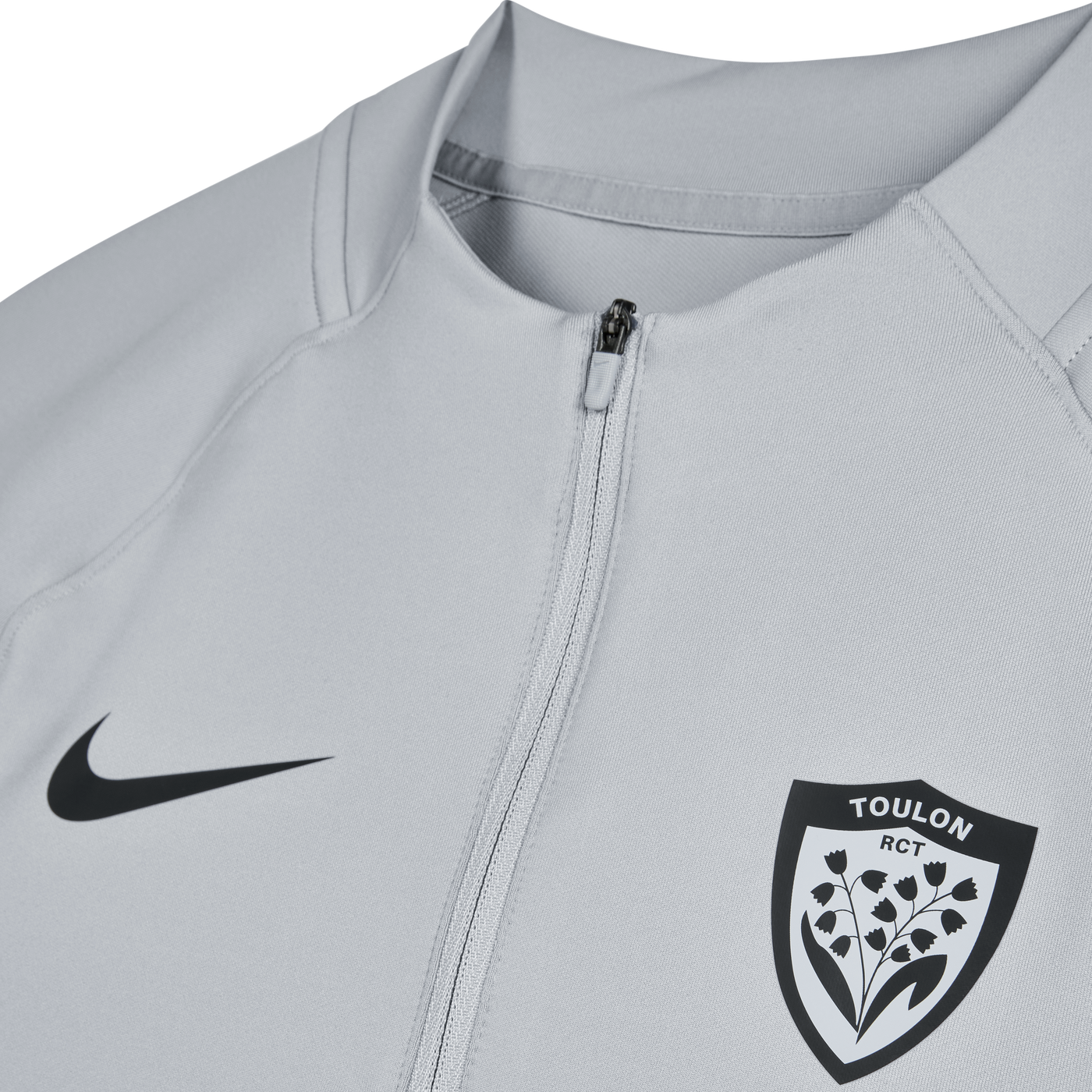 Nike RC Toulon Heren Training 1/4 Zip Top