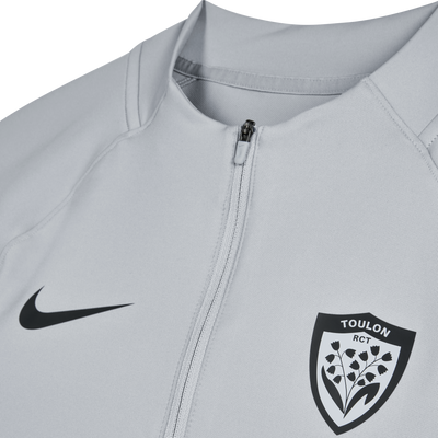 Nike RC Toulon Heren Training 1/4 Zip Top