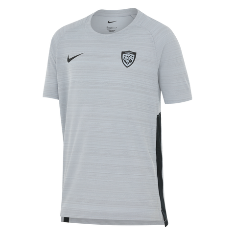 RC Toulon Kids Training T-shirt Grijs
