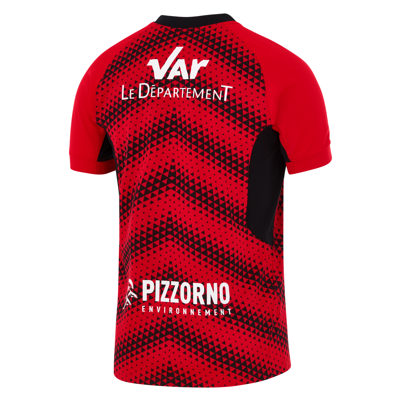 Nike RC Toulon Thuisshirt Heren 2025/26