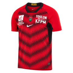 Nike RC Toulon Thuisshirt Heren 2025/26