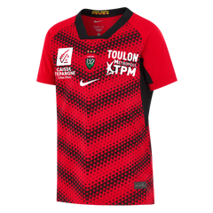 Nike RC Toulon Thuisshirt Kids 2025/26